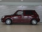 LIFAN Smily (320) 1.3 МТ, 2015, 44 033 км