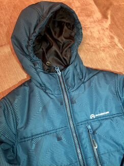 Куртка для мальчика