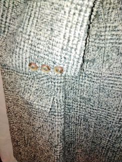 Пиджак gerry weber шерсть 46 (52-56)