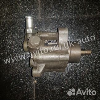 Насос гур D6DA HD120,HD170 Mobis 57100-6A850