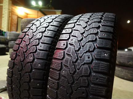225 65 18 Yokohama Ice Guard F-700Z 454Z