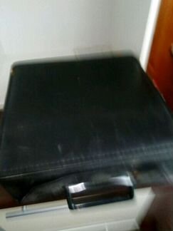 Печатная механическая машинка