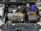 Datsun on-DO 1.6 МТ, 2018, 20 415 км объявление продам