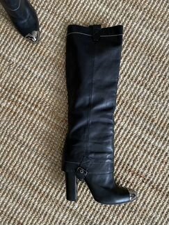 Сапоги Gianmarco Lorenzi