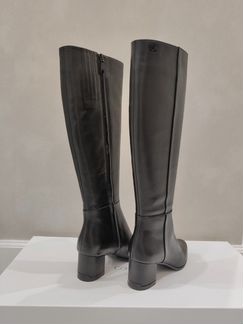 Сапоги Calvin Klein оригинал новые