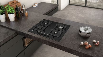 Газовая панель Neff T26CA52S0 60см