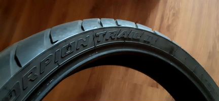 Pirelli Scorpion Trail II