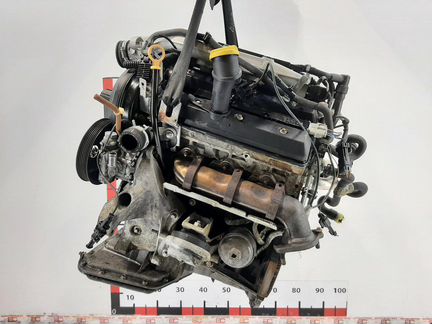 Двигатель (двс) для Opel Omega B Y26SE 08669855