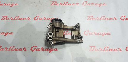 Масляный насос M57 M57N BMW E38 E39 E46 E53 E60