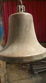 Рында корабельная вмф СССР