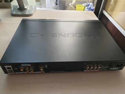 Медиаплеер Dune HD Duo