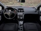 Peugeot 308 1.6 AT, 2008, 148 200 км объявление продам