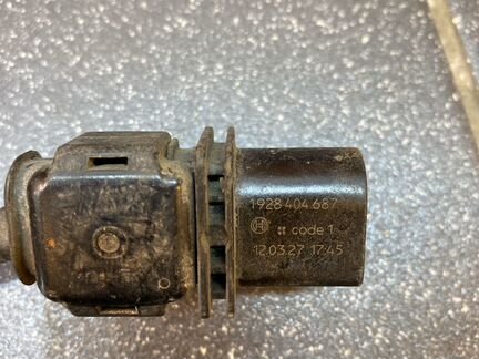 Лямбда зонд Jaguar XF 2009-2016