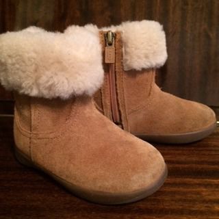 Ugg Угги настоящие 23.5 размер