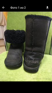 Угги детские мальчик, девочка (унисекс)