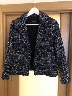 Пиджак zara