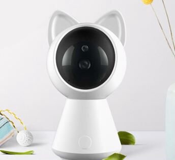 Видео няня keengaze HD 2.0