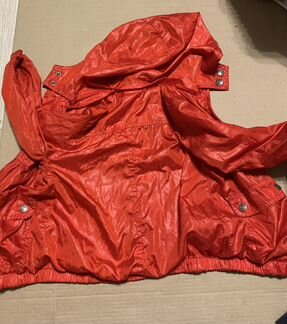 Ветровка 104