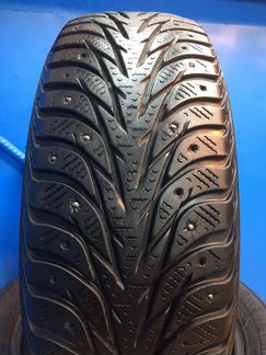 Yokohama ice guard stud 35 185/60R15