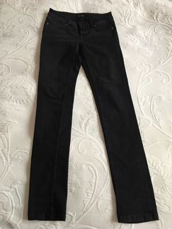 Джинсы Massimo Dutti, новые, размер 34