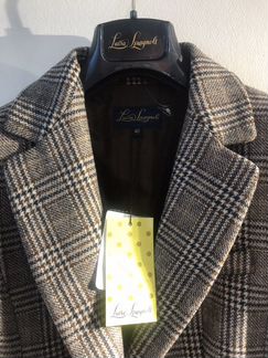 Пиджак Luisa Spagnoli р.40