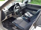 Subaru Forester 2.0 МТ, 2007, 45 000 км объявление продам