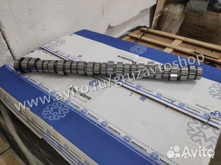 Распредвал renault DXi11