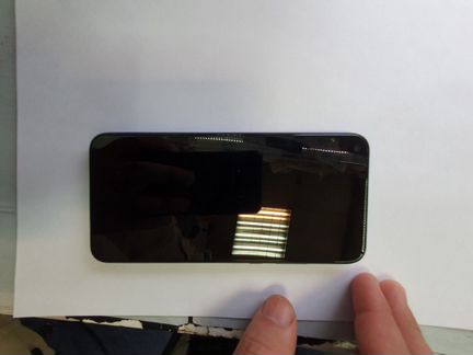 Телефон honor 9a