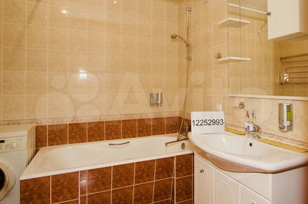 1-к квартира, 36 м², 5/5 эт.