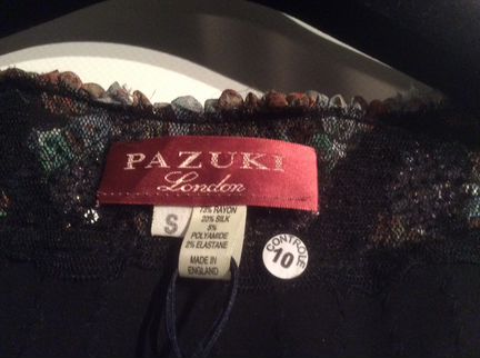 Блузка кофта Pazuki,42-44