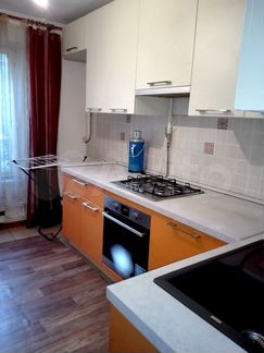 Квартира-студия, 17 м², 1/9 эт.