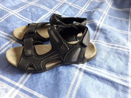 Сандали размер 38