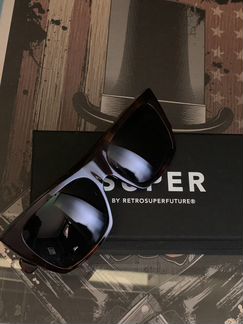 Retrosuperfuture oki havana унисекс