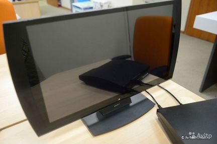 Монитор Sony PlayStation 3D Display