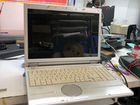 Packard bell Ares GP3W