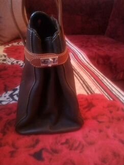 Сумка Buti новая с бирками