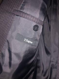 Костюм Z zegna