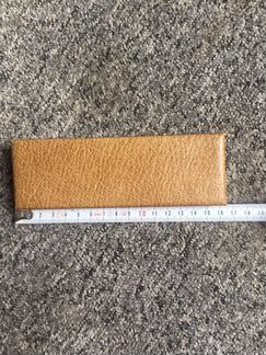 Очещник/чехол/футляр для очков, Fendi оригинал