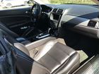Jaguar XKR 4.2 AT, 2008, 59 000 км объявление продам
