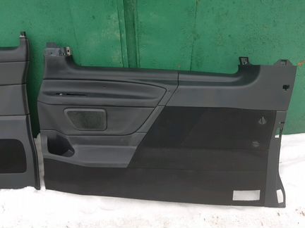 Mercedes w447 vito.v-class.viano