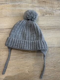 Шапка zara детская