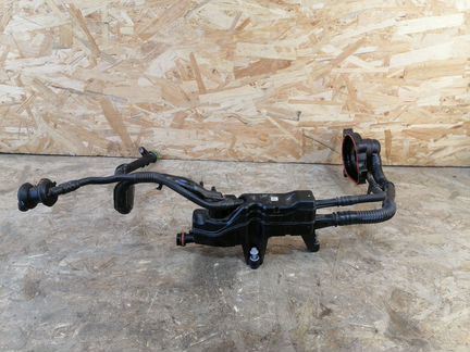 Маслоотделитель Mercedes M276