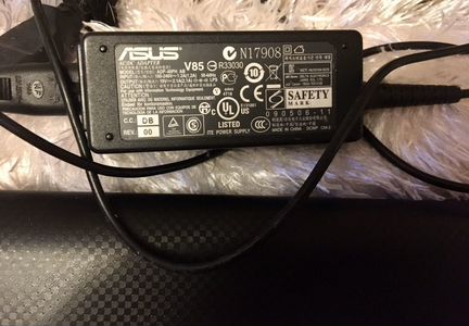 Нетбук asus
