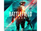 Игра EA Battlefield 2042 объявление продам