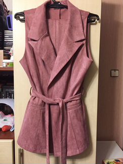 Костюм новый 46 размер