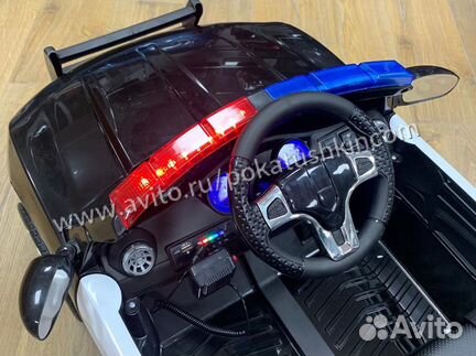 Электромобиль