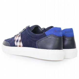 Aquascutum кроссовки