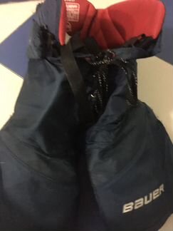 Хоккейные шорты размер JR L