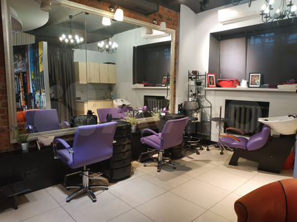 Свободного назначения, 125 м²