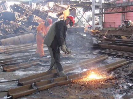 Газорезчики